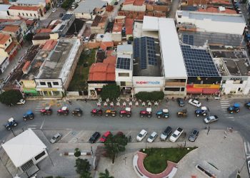 1º Festival do Milho tem desfile de tratores celebrando a força do campo