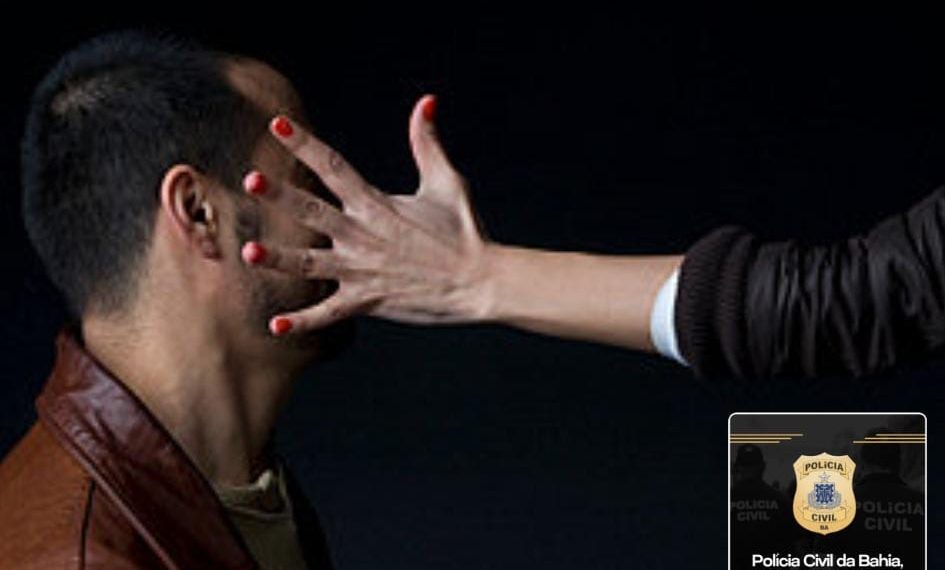 Polícia Civil prende mulher em flagrante por agressão contra companheiro