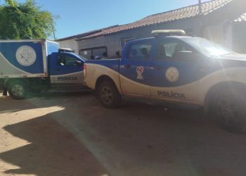 Criança presenciou execução da mãe, em Queimadas; vítima estava grávida