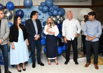 ALBA celebra Dia dos Pais com homenagens e muita emoção