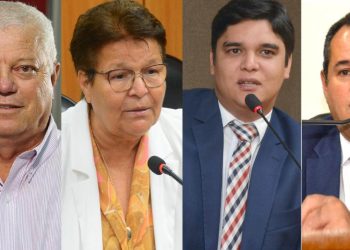 Morte de Everaldo Anunciação consterna deputados na ALBA