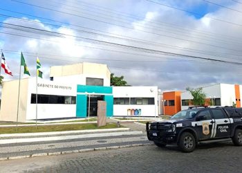 ‘Operação Tricoderma’ é deflagrada contra esquema de desvio de recursos públicos via burla de licitações em Santaluz