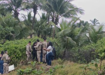 Três mulheres são encontradas mortas com marcas de violência