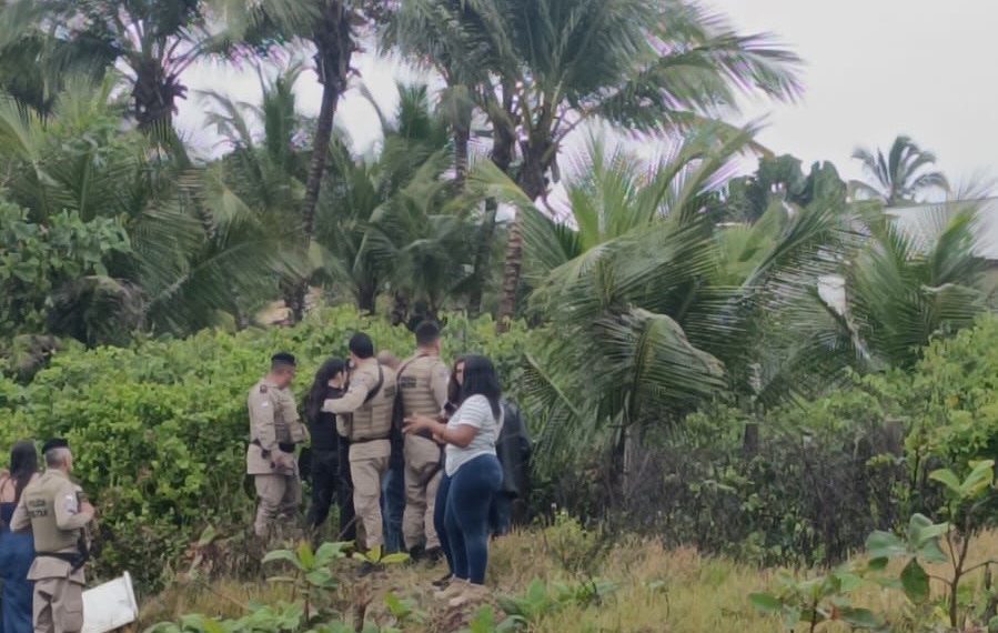 Três mulheres são encontradas mortas com marcas de violência