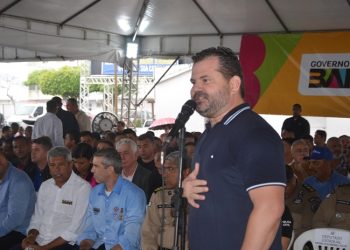 Deputado Ângelo Coronel Filho ressalta votação expressiva em Ipecaetá e destaca atuação do senador Ângelo Coronel