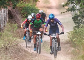 Reconhecimento oficial aquece os preparativos para o Desafio Arara de Lear 2025