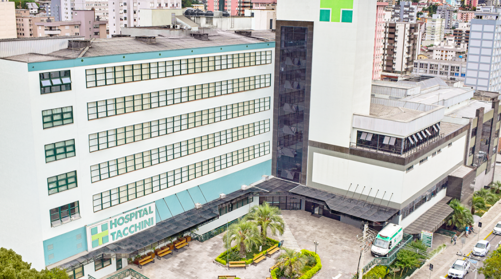 Coiteense morre em hospital após ser baleado em Bento Gonçalves – RS