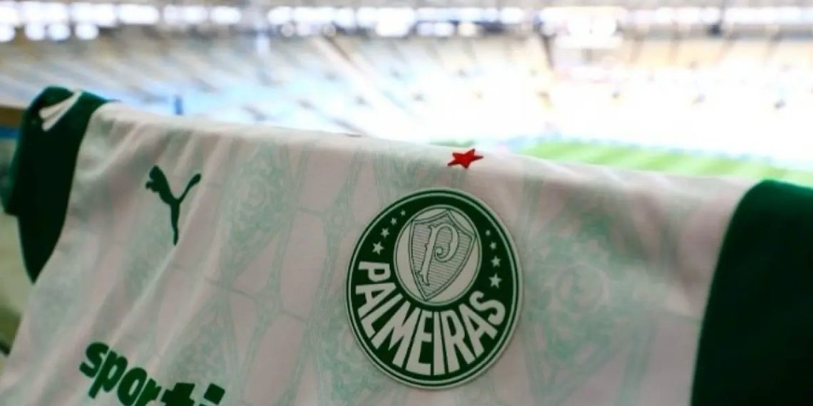 Adversário do Vitória, Palmeiras tem melhor campanha como visitante na Série A