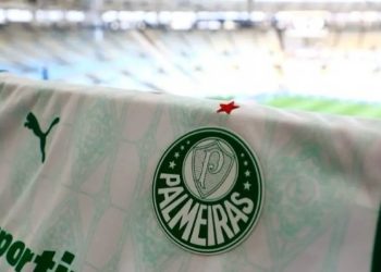 Adversário do Vitória, Palmeiras tem melhor campanha como visitante na Série A