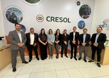 PR – Cresol inaugura Sala de Negócios em Cambira e reforça compromisso  com o desenvolvimento local