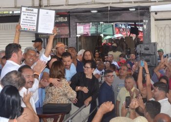 Cansanção II – Governador Jerônimo autoriza recuperação de 76 km da BA-120 de Queimadas a Monte Santo