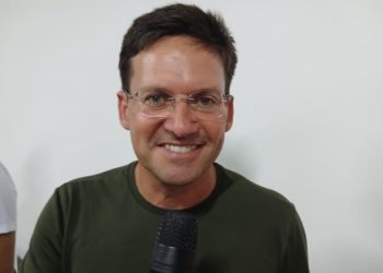 Roma afirma que distanciamento em relação a ACM Neto está superado