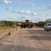 DNIT retoma duplicação da BR-116 Norte entre Santa Bárbara e Araci após sete anos de paralisação