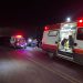 Idoso ficou ferido após moto que conduzia ter sido atingido por outra na BA 120
