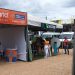 Sicoob, COOP, Rede Pintadas, Sebrae e expositores de várias cidades movimentam X Exposição