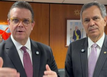 Após articulação de Félix Jr. Ministério da Previdência anuncia 37 novos peritos do INSS para a Bahia; Euclides da Cunha e Serrinha foram contempladas