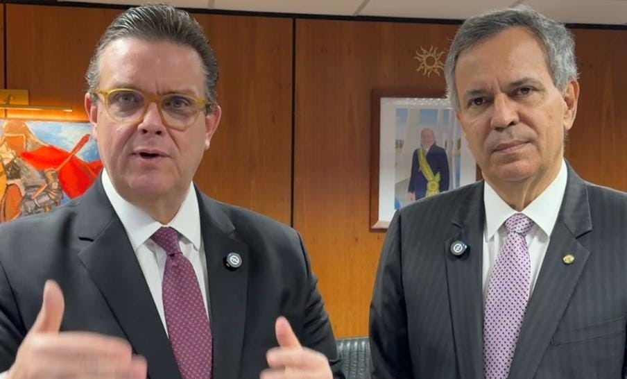 Após articulação de Félix Jr. Ministério da Previdência anuncia 37 novos peritos do INSS para a Bahia; Euclides da Cunha e Serrinha foram contempladas