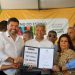 Cansanção I – Prefeita Vilma Gomes comemora pacote de obras e investimentos de mais de R$ 97 milhões