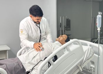 FARESI Abre Inscrições para o Vestibular de Medicina 2025.1