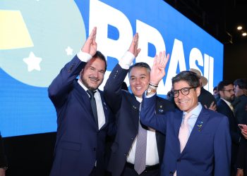 “Federação União Progressista nasce para ajudar a construir uma alternativa para o Brasil”, afirma ACM Neto