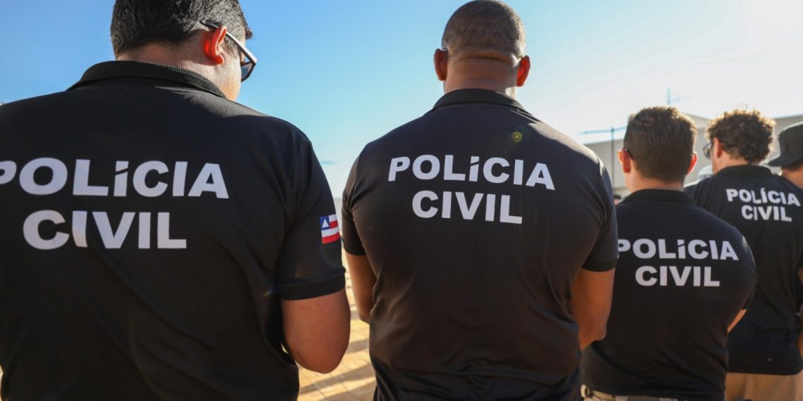 Homem investigado por homicídio de amigo é preso pela Polícia Civil em Quijingue