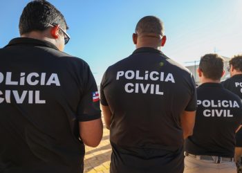 Homem investigado por homicídio de amigo é preso pela Polícia Civil em Quijingue