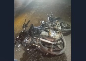 Território do sisal – Motociclista morre em colisão com carreta na BR-116 Norte