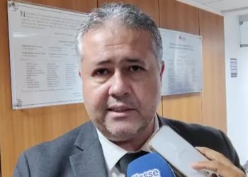 Deputado Alex da Piatã reage a declarações do prefeito de Coité e defende governador Jerônimo Rodrigues: “No mínimo o prefeito foi altamente deselegante”