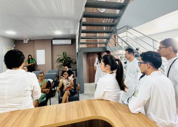 FARESI inaugura ambulatório clínico e reforça compromisso com a saúde e a formação médica