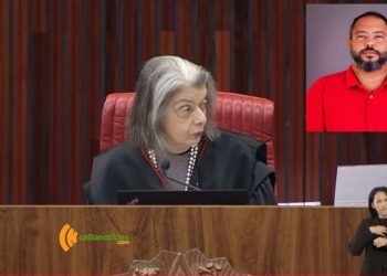 Queimadas – STF cassa mandato de vereador André de Maurinho (PT) por unanimidade