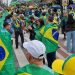 Apoiadores farão movimento pró-Bolsonaro neste domingo em Valente