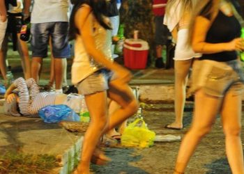 MPBA recomenda medidas para coibir venda de bebidas alcoólicas ao público infantojuvenil em 3 municípios da Bacia do Jacuípe