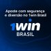 Tudo sobre o 1win casino e apostas online no Brasil com bônus e app