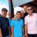ACM Neto visita Várzea do Poço durante comemorações dos 63 anos de emancipação política