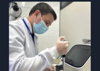 Campanha Nacional mobiliza coleta genética de familiares de desaparecidos