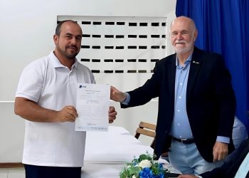 CDL de Nordestina empossa nova diretoria e inicia oficialmente atividades do próximo triênio