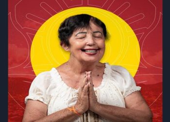 Morre Cecília Petrina, ex-prefeita de Itiúba e referência na política e nos movimentos sociais da Bahia