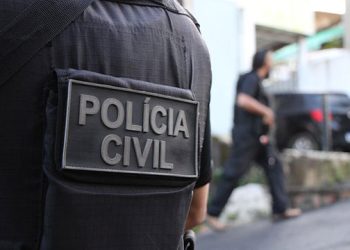 Guarda que comandava patrulha é o segundo preso por agressão que resultou na morte de homem após festa de aniversário de Santaluz