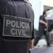 Guarda que comandava patrulha é o segundo preso por agressão que resultou na morte de homem após festa de aniversário de Santaluz
