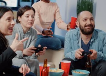 Lançamentos de novos jogos: O que esperar dos provedores nesta temporada