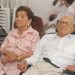 Morre aos 95 anos Dona Mariá, esposa do ex-prefeito de Valente Nenenzinho e mãe do ministro Aroldo Cedraz