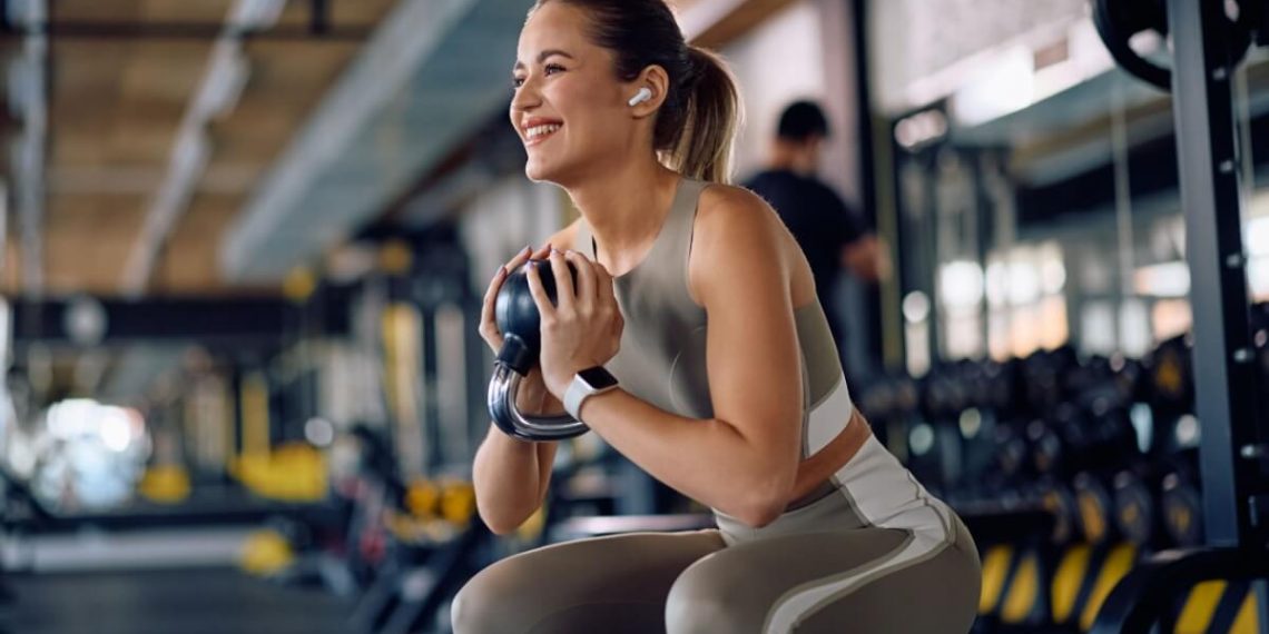 Os erros mais comuns que impedem seu progresso na musculação