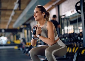 Os erros mais comuns que impedem seu progresso na musculação