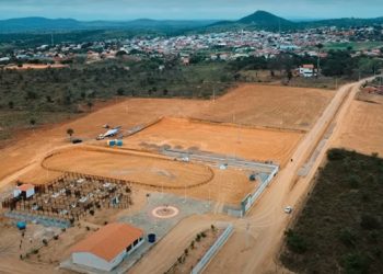 Mairi se prepara para a 1ª Expo Agropecuária, da Agricultura Familiar e Economia Solidária