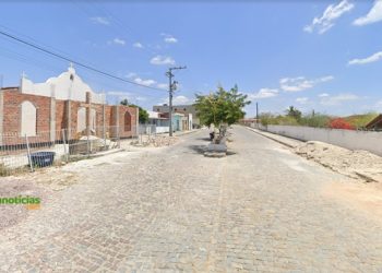 Guarda municipal fica ferido em briga e é transferido para Feira de Santana