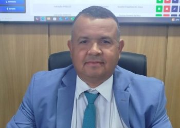 ‘Já era esperada’, diz presidente da Câmara de Queimadas, sobre cassação do vereador André de Maurinho