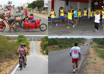 Em 19 anos, Calila Notícias registrou histórias de fé, superação e desafios que marcaram o sertão baiano, assim como de José Nino