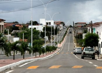 ‘Outra cidade’ – Governador Jerônimo visita Ichu e entrega pacote de obras a município transformado pela gestão de José Gonzaga