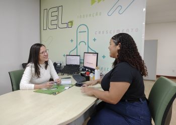 IEL Bahia tem vagas de estágio e bolsas de inovação com auxílio de até R$ 8 mil