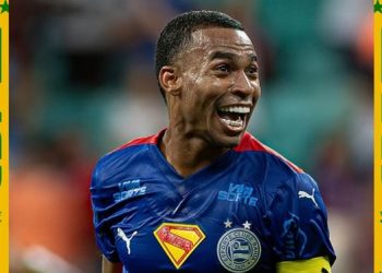 Ancelotti convoca Jean Lucas do Bahia, após corte de Joelinton lesionado